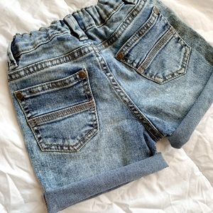 Toddler shorts